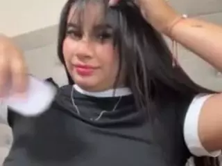 Aliii's Live Sex Cam Show