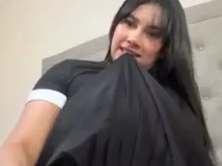 Aliii's Live Sex Cam Show
