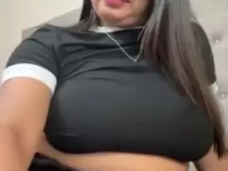 Aliii's Live Sex Cam Show