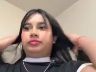 Aliii's Live Sex Cam Show