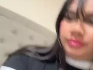 Aliii's Live Sex Cam Show