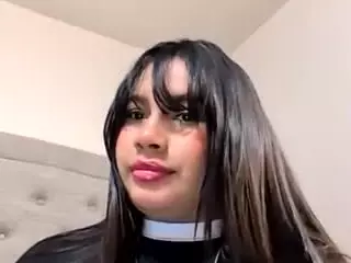 Aliii's Live Sex Cam Show