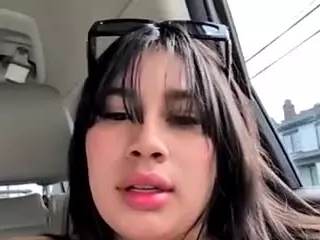 Aliii's Live Sex Cam Show