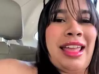 Aliii's Live Sex Cam Show