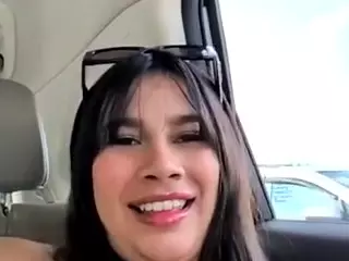 Aliii's Live Sex Cam Show
