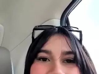 Aliii's Live Sex Cam Show