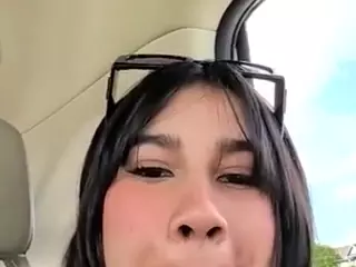 Aliii's Live Sex Cam Show
