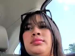 Aliii's Live Sex Cam Show