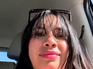 Aliii's Live Sex Cam Show