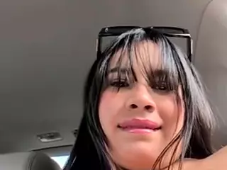 Aliii's Live Sex Cam Show