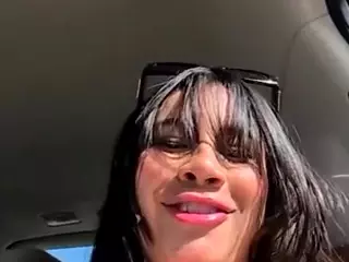 Aliii's Live Sex Cam Show