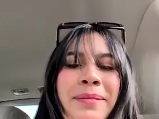 Aliii's Live Sex Cam Show