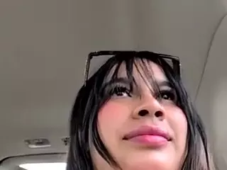 Aliii's Live Sex Cam Show