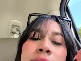 Aliii's Live Sex Cam Show