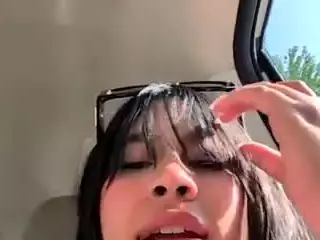 Aliii's Live Sex Cam Show