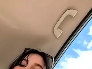 Aliii's Live Sex Cam Show