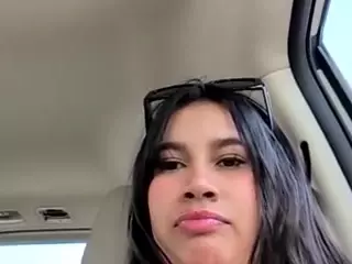 Aliii's Live Sex Cam Show