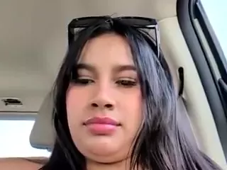 Aliii's Live Sex Cam Show