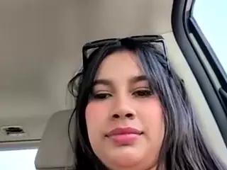 Aliii's Live Sex Cam Show