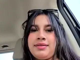 Aliii's Live Sex Cam Show