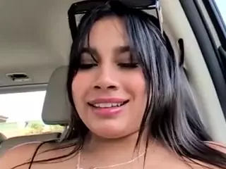 Aliii's Live Sex Cam Show