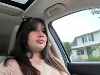 Aliii's Live Sex Cam Show