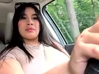 Aliii's Live Sex Cam Show
