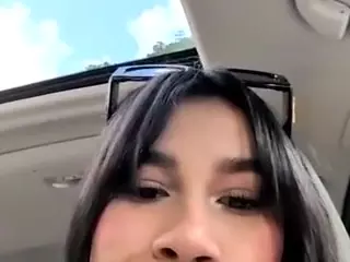 Aliii's Live Sex Cam Show