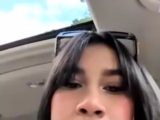 Aliii's Live Sex Cam Show