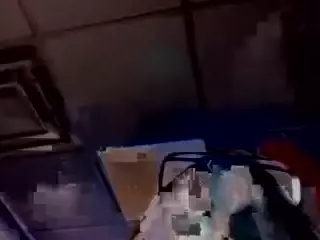 Aliii's Live Sex Cam Show
