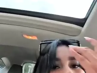 Aliii's Live Sex Cam Show