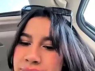 Aliii's Live Sex Cam Show