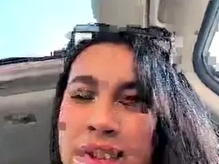 Aliii's Live Sex Cam Show