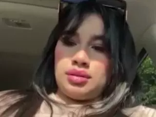 Aliii's Live Sex Cam Show