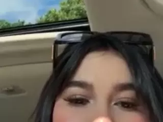 Aliii's Live Sex Cam Show