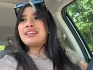Aliii's Live Sex Cam Show