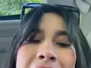 Aliii's Live Sex Cam Show