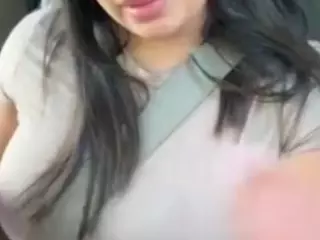 Aliii's Live Sex Cam Show