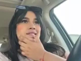 Aliii's Live Sex Cam Show