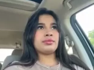 Aliii's Live Sex Cam Show