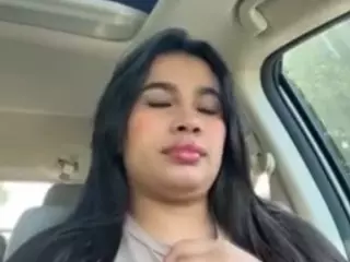 Aliii's Live Sex Cam Show