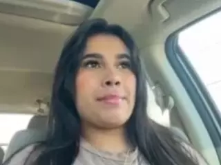 Aliii's Live Sex Cam Show