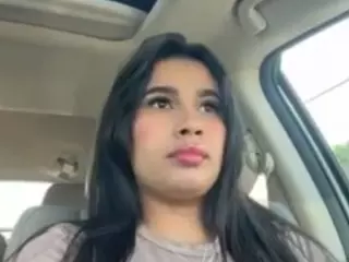 Aliii's Live Sex Cam Show