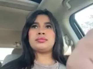 Aliii's Live Sex Cam Show