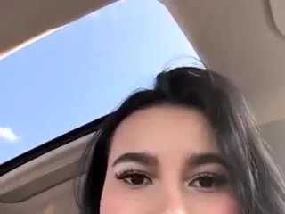 Aliii's Live Sex Cam Show
