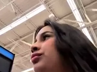Aliii's Live Sex Cam Show