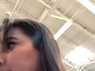 Aliii's Live Sex Cam Show