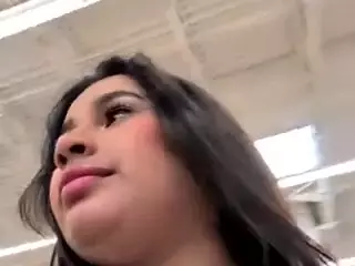Aliii's Live Sex Cam Show