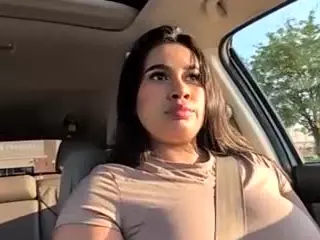 Aliii's Live Sex Cam Show
