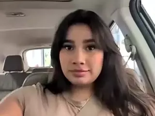 Aliii's Live Sex Cam Show